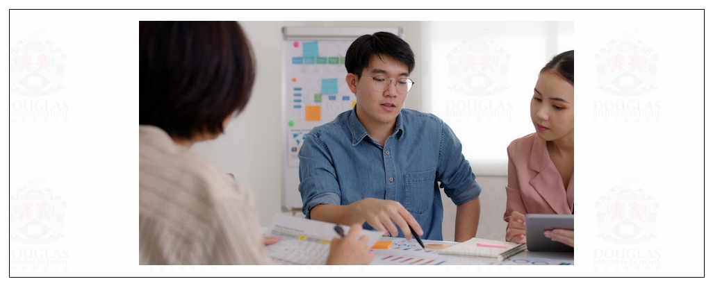 被多个商学院MBA录取如何选择?